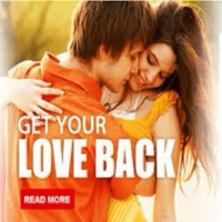 Get lost love back specialist