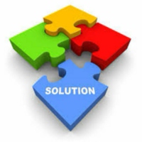 Business problem solutions