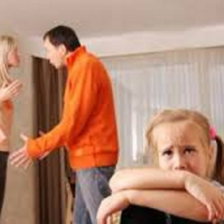 husband wife divorce problem solution