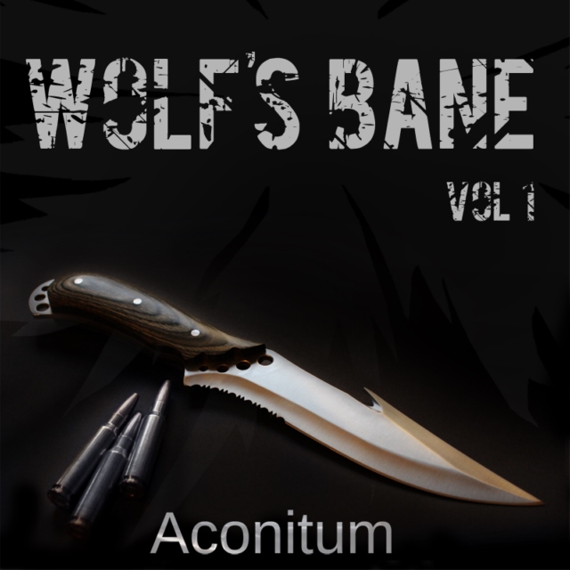 Wolf's Bane: Unofficial Aconitum Soundtrack vol 1