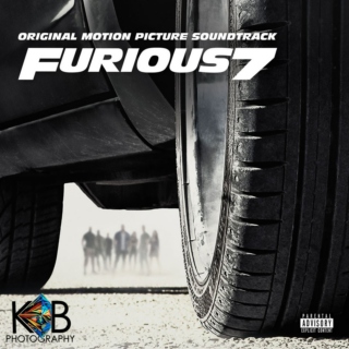 Furious 7 - OST