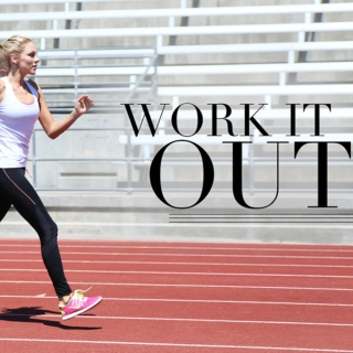 Work it out !