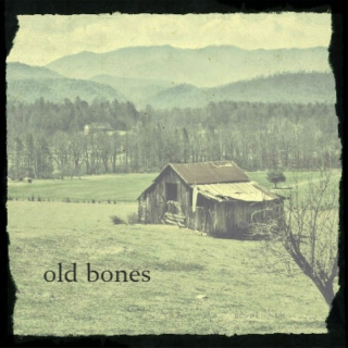 old bones 