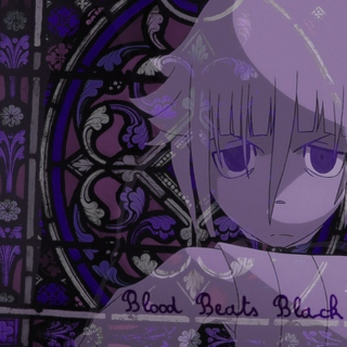 Blood Beats Black [a Crona fanmix]