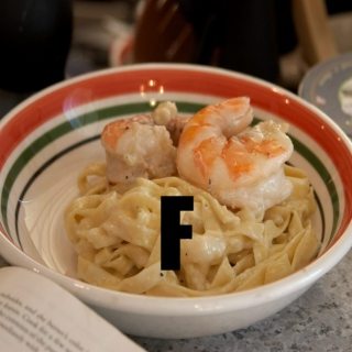 The Letter "F"