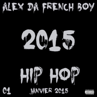Hip Hop January 2015 (ADFB)