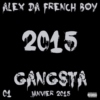 Gangsta Rap January 2015 (ADFB)