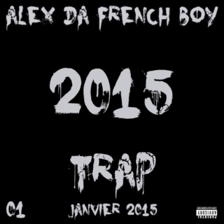 Trap January 2015 (ADFB)