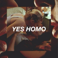 yes homo 