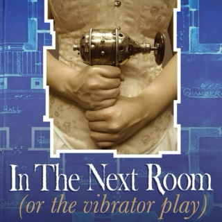 In The Next Room