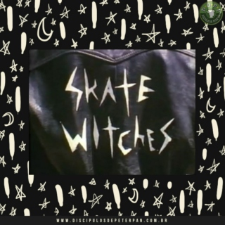 10 witchy songs to listen to while skateboarding
