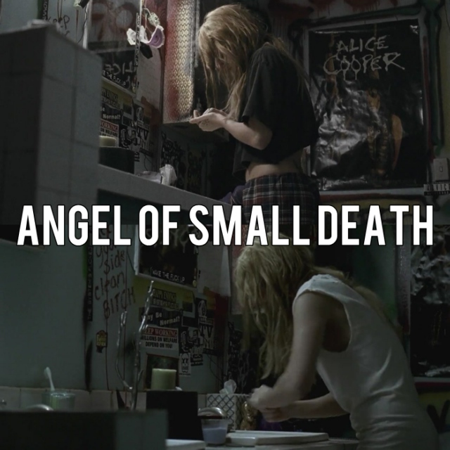 angel of small death