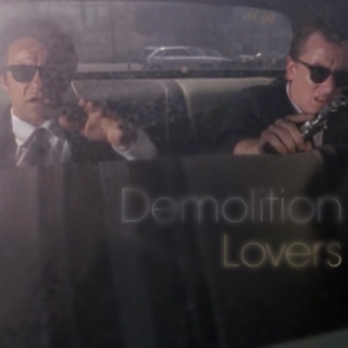Demolition Lovers