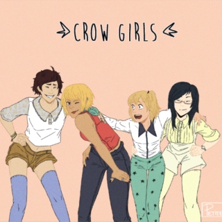 Crow Girls