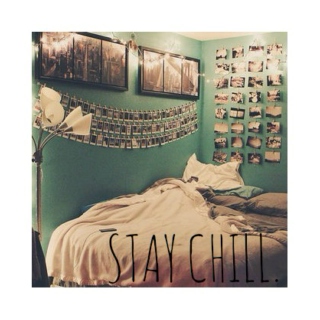 Stay Chill