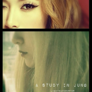 A Study in Jung