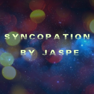 Syncopation by Jaspe