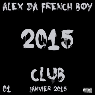 Club January 2015 (ADFB)