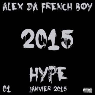 Hype January 2015 (ADFB)