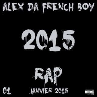 Rap January 2015 (ADFB)
