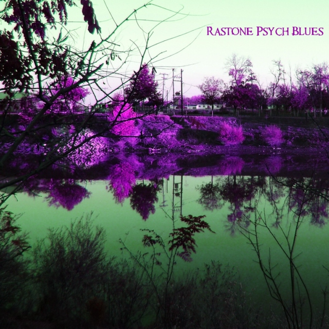 Rastone Psych Blues