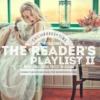 the reader's playlist,it's you it's only you, inspirational sounds for reading and studying.II
