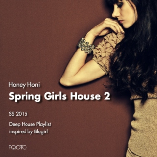SS 2015 016 Spring Girls House 2