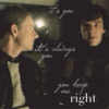 the soldier and the consulting detective