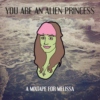 You Are An Alien Princess