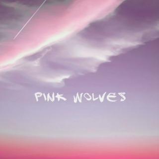 pink wolves