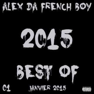 Best Of January 2015 (ADFB)