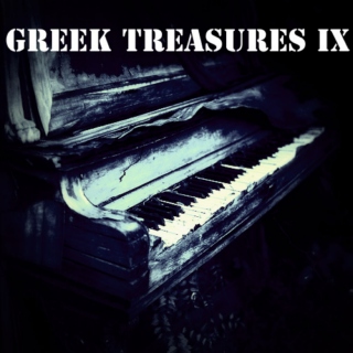 Greek Treasures IX