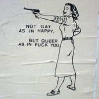 not gay as in happy