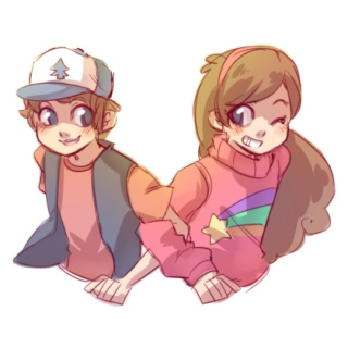 Mystery Twins Forever