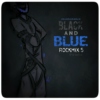 Black & Blue- RockMix 5