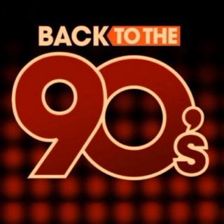 90's Mix Top Hits!!