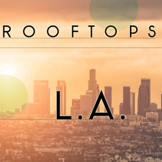 Rooftops - L.A.