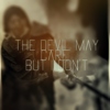 the devil may care, but i don't.