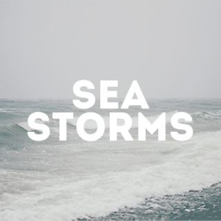 Sea Storms