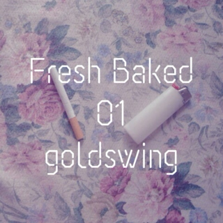 Fresh Baked #1