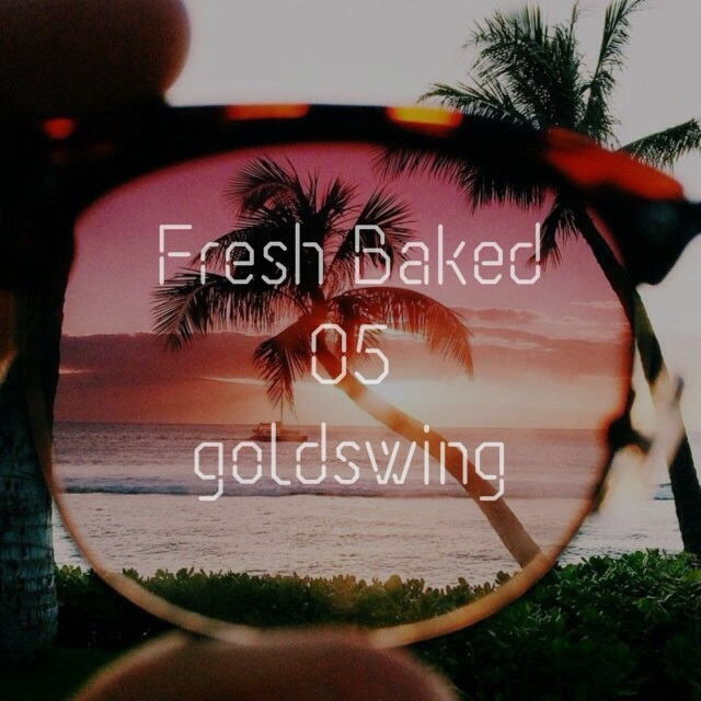 Fresh Baked #5