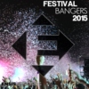 Festival Bangers 2015