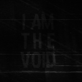 I AM THE VOID