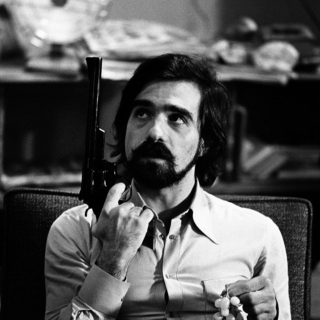 The Sound of Scorsese 