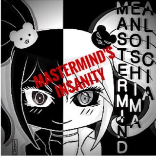 Mastermind's Insanity