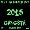 Gangsta Rap February 2015 (ADFB)