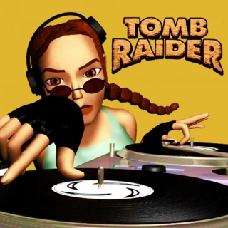 Tomb Raider - Soundtracks