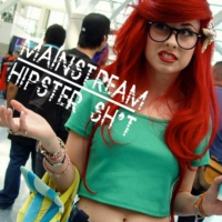 Hipster Mainstream
