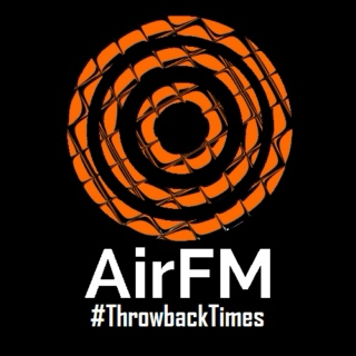AIR FM - PartyMix #ThrowbackTime