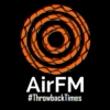 AIR FM - PartyMix #ThrowbackTime